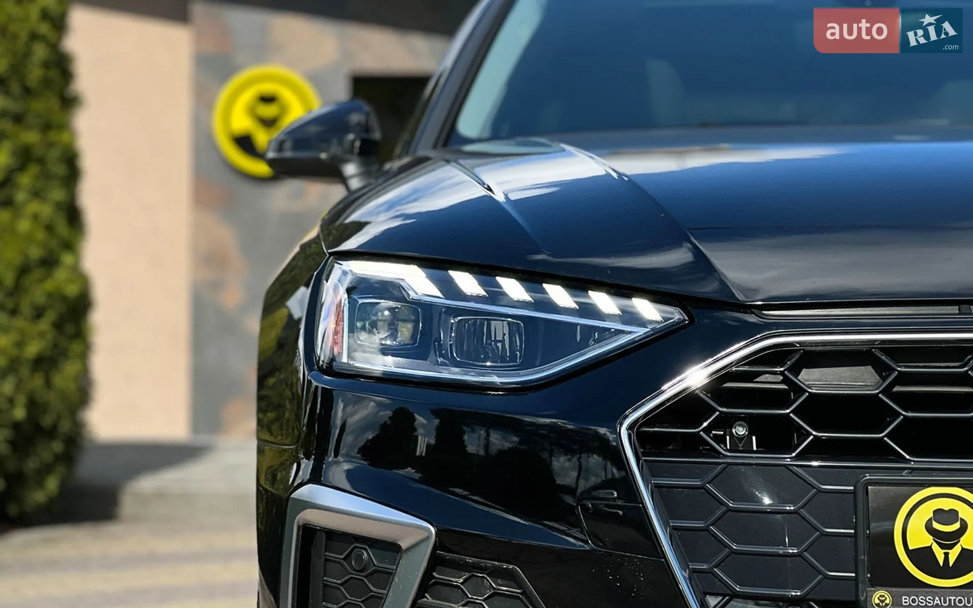 2022 Audi A4 - мініатюра 26