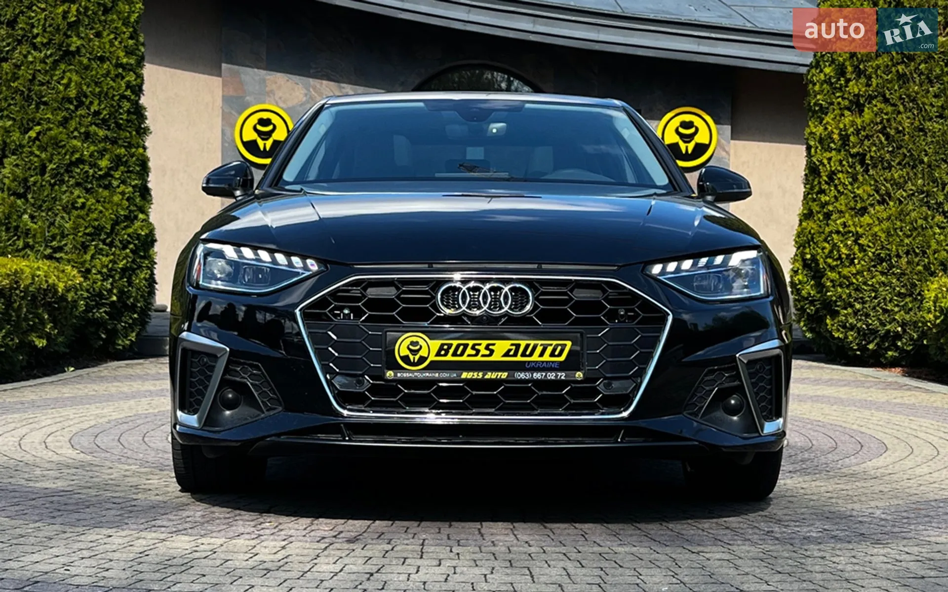 2022 Audi A4 - мініатюра 2