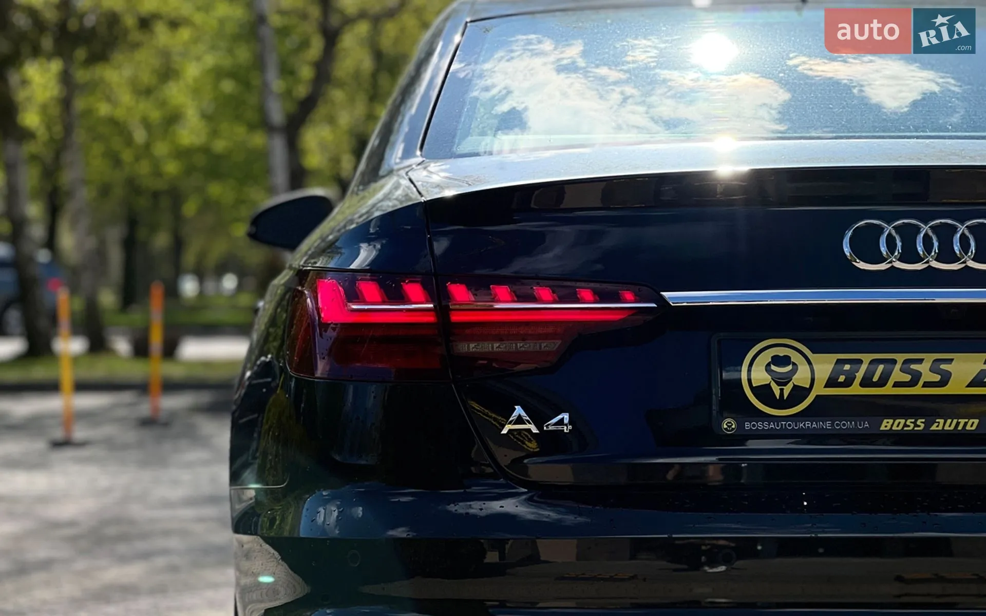 2022 Audi A4 - мініатюра 25