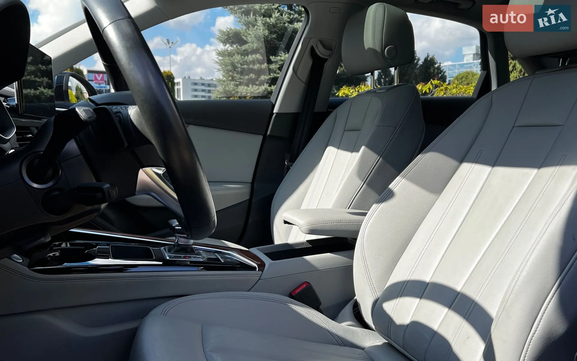 2022 Audi A4 - мініатюра 9