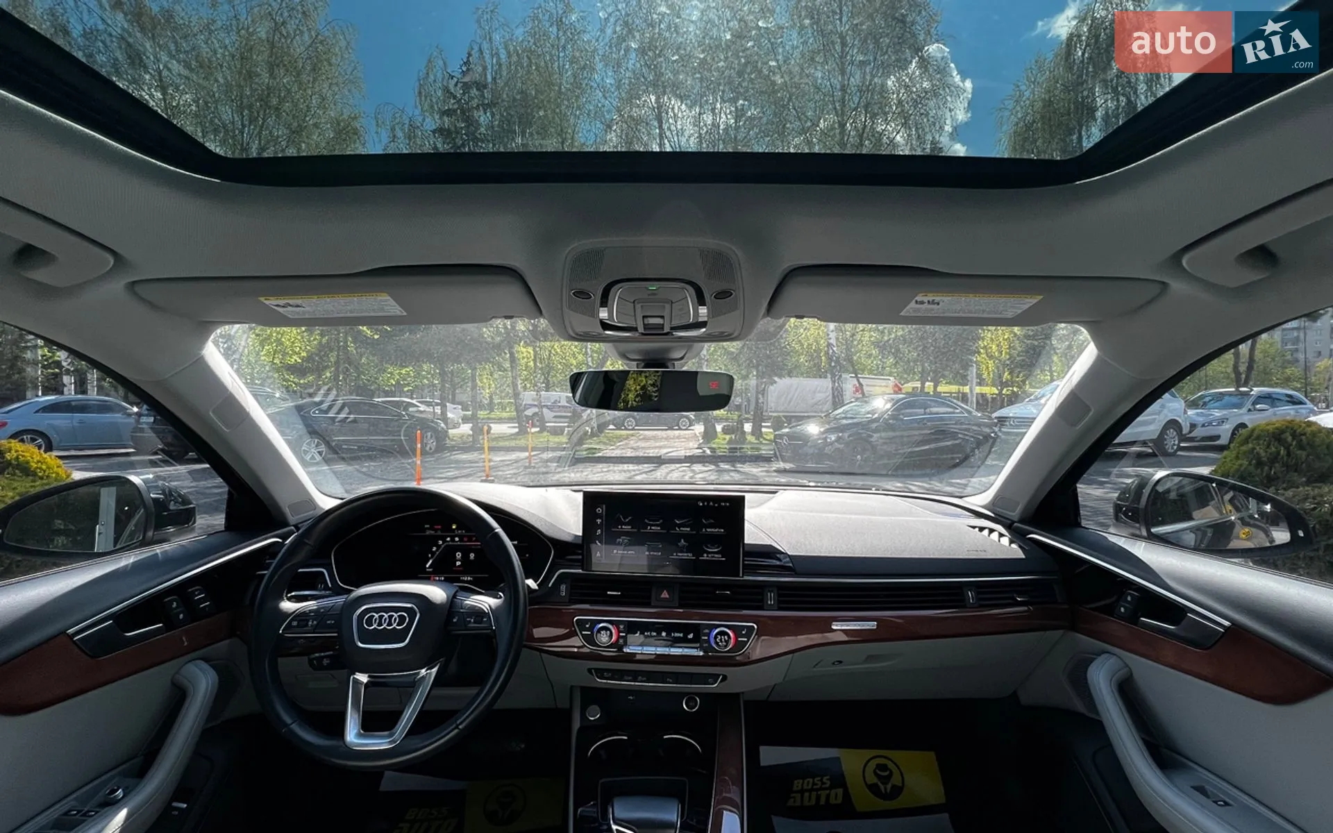 2022 Audi A4 - мініатюра 10