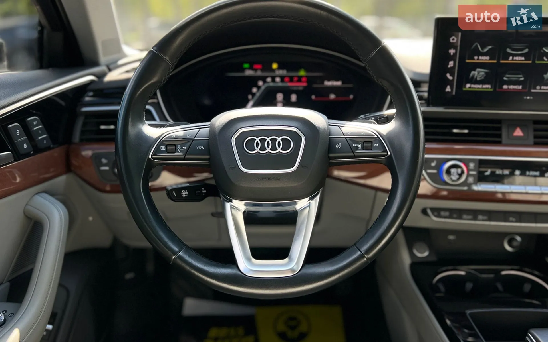2022 Audi A4 - мініатюра 13
