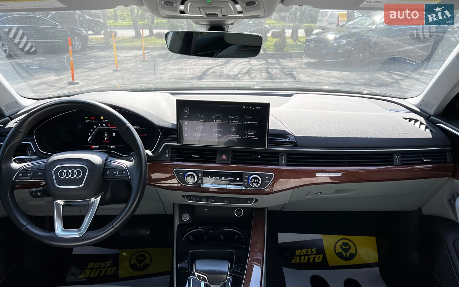 2022 Audi A4 - мініатюра 14