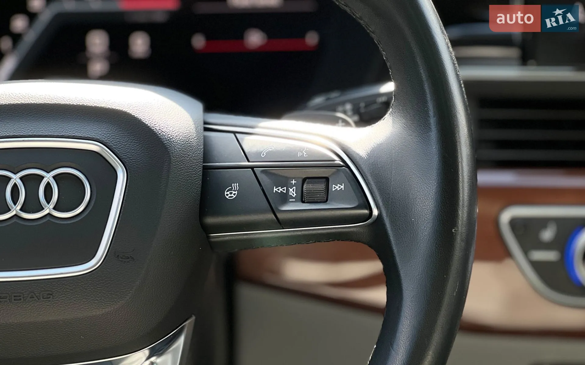 2022 Audi A4 - мініатюра 16