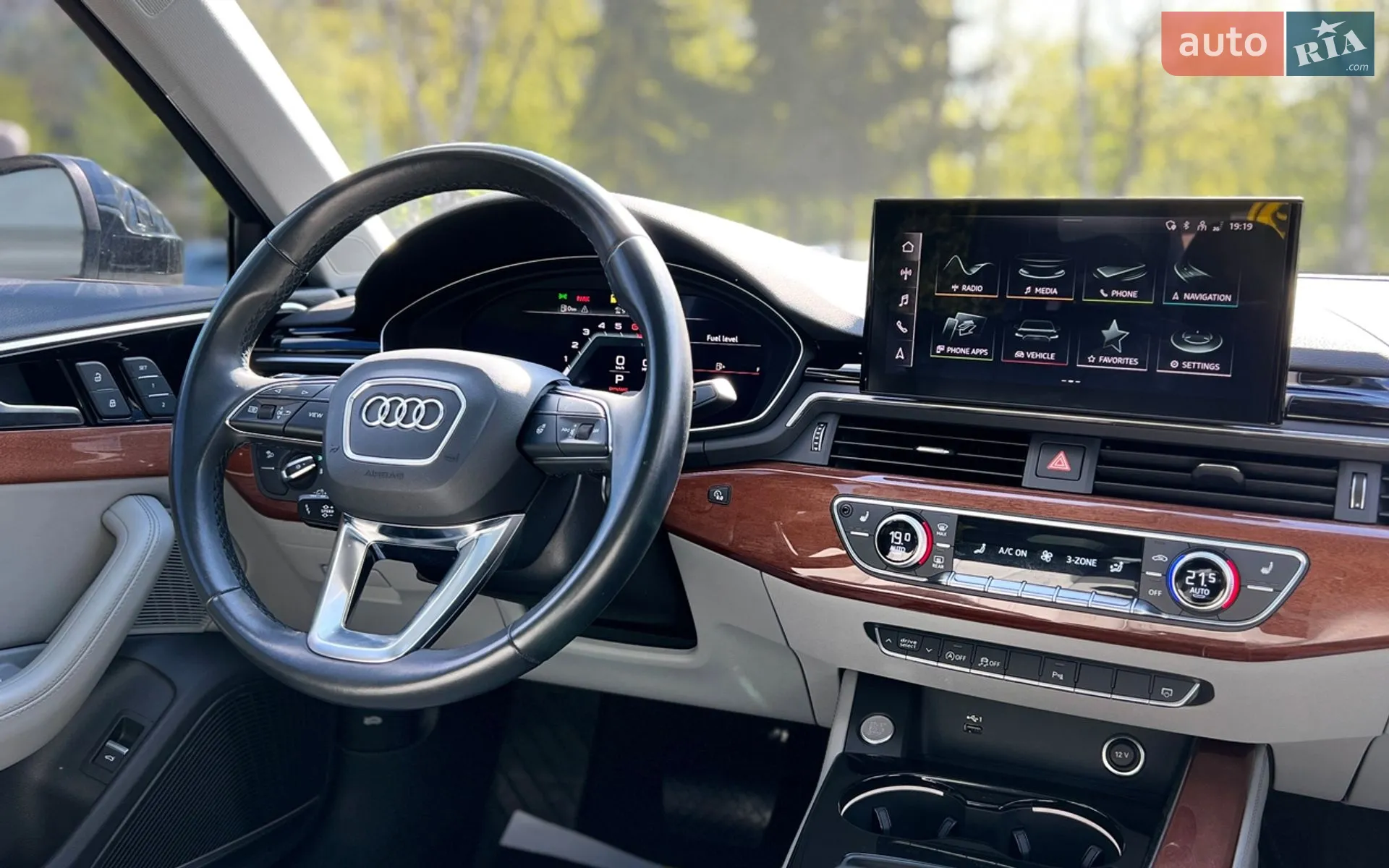 2022 Audi A4 - мініатюра 22