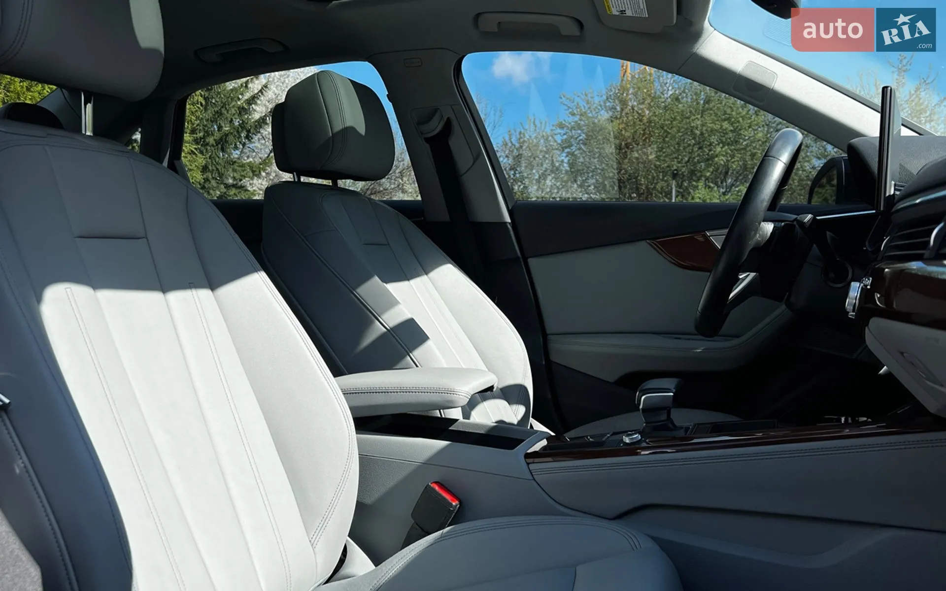 2022 Audi A4 - мініатюра 23