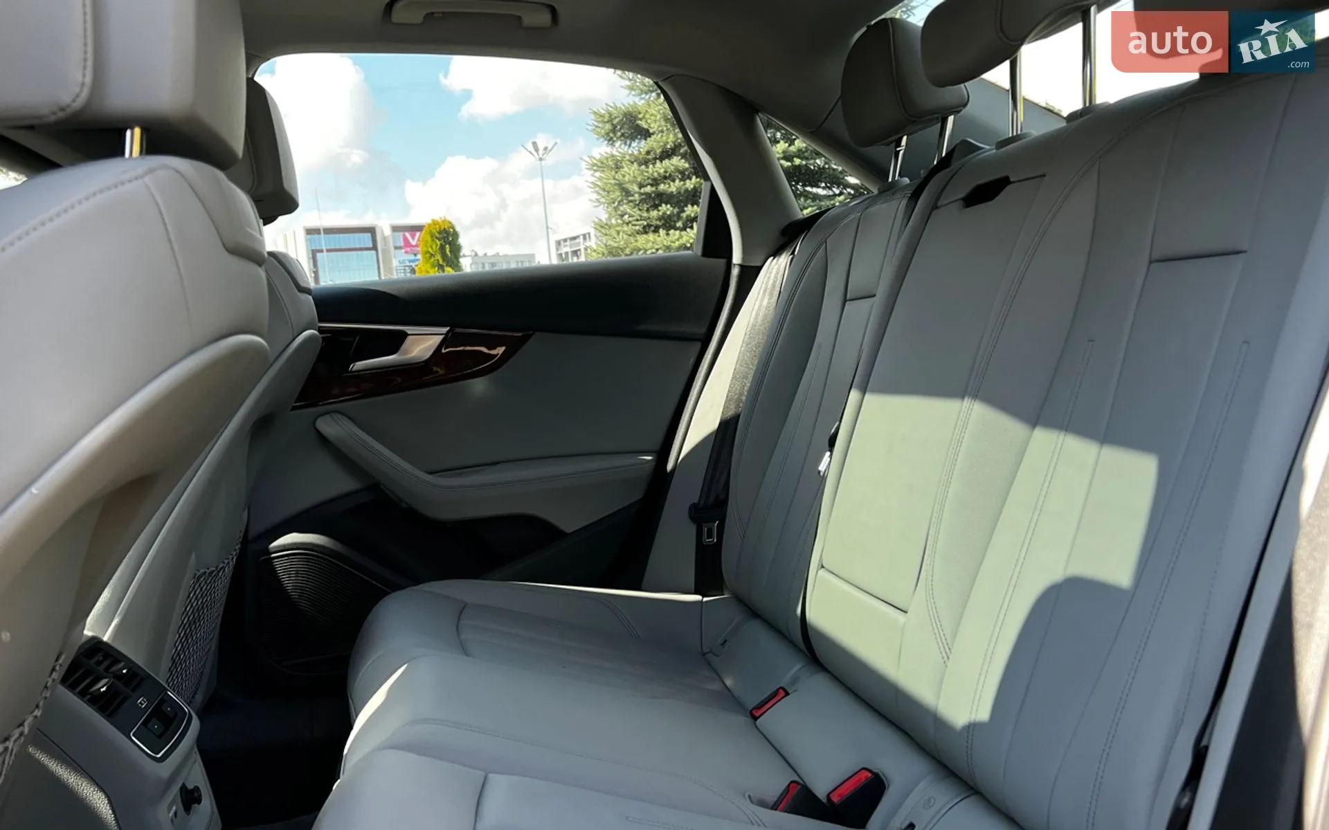 2022 Audi A4 - мініатюра 24