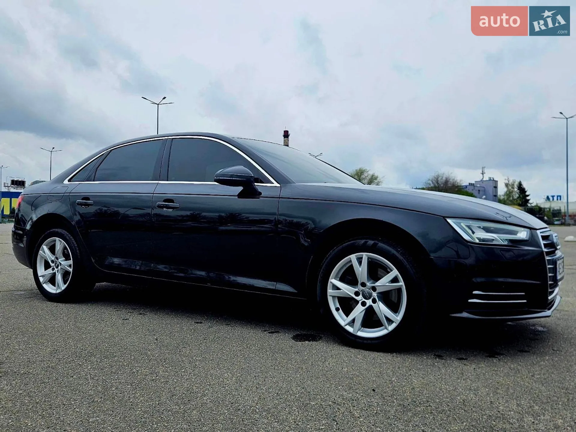 2018 Audi A4 - мініатюра 18