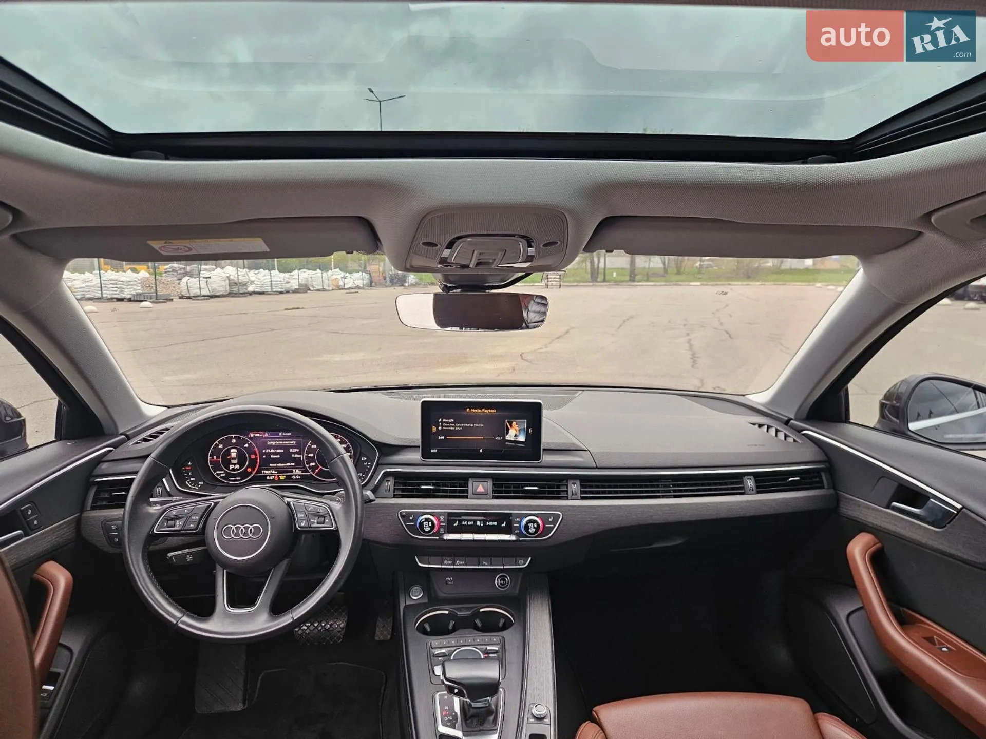 2018 Audi A4 - мініатюра 27
