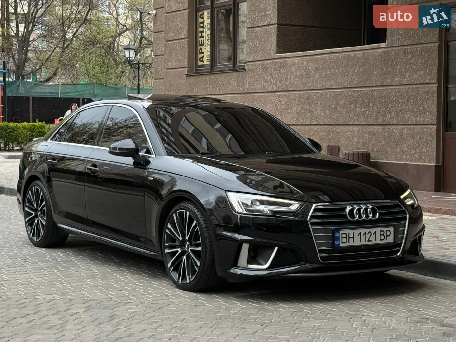 2019 Audi A4 - мініатюра 9