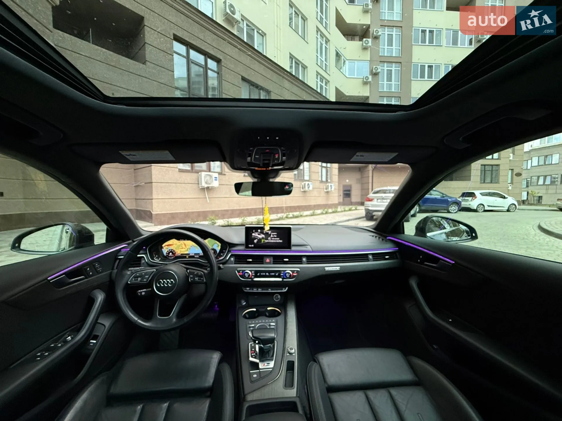 2019 Audi A4 - мініатюра 18