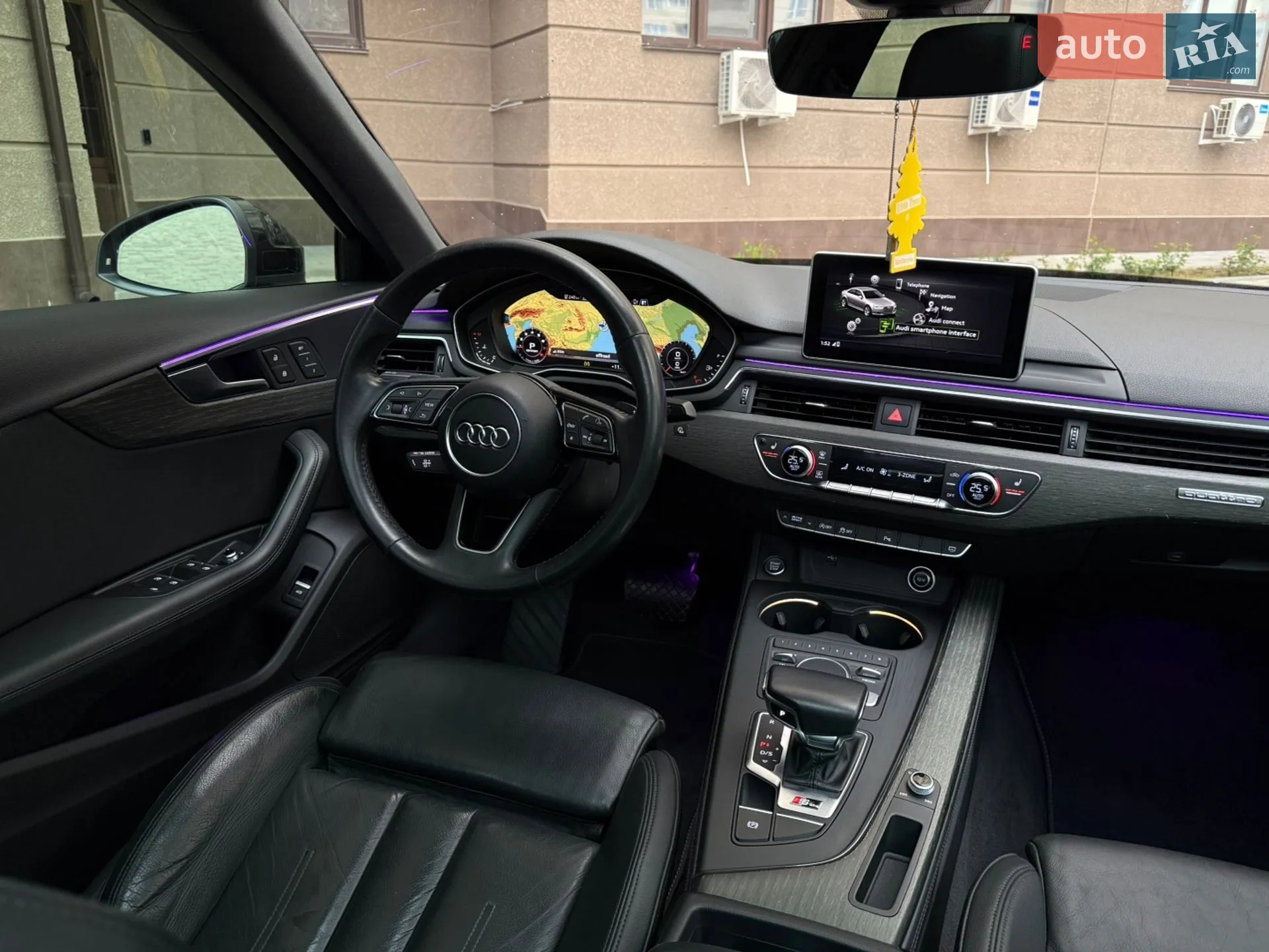 2019 Audi A4 - мініатюра 20