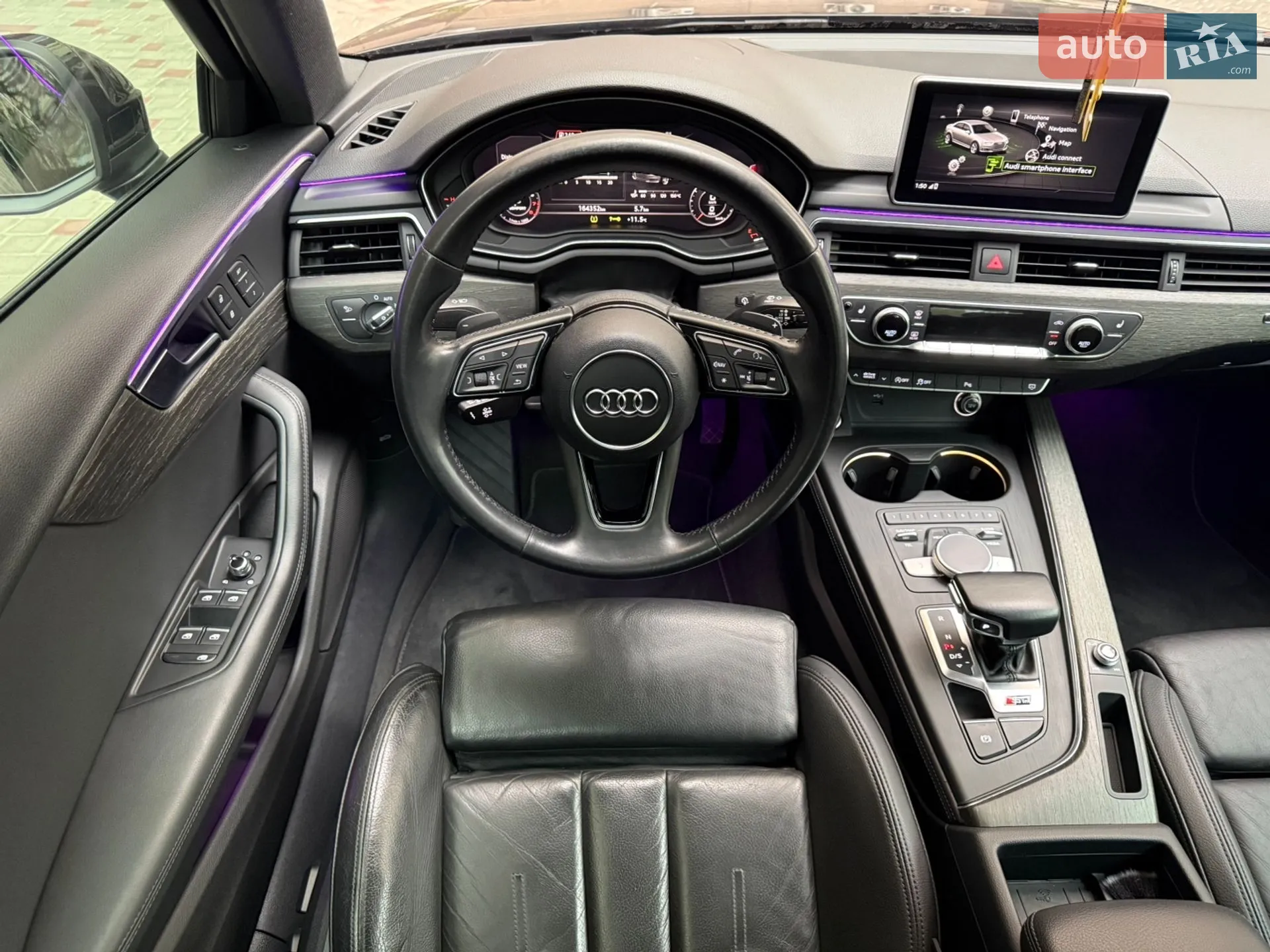 2019 Audi A4 - мініатюра 25