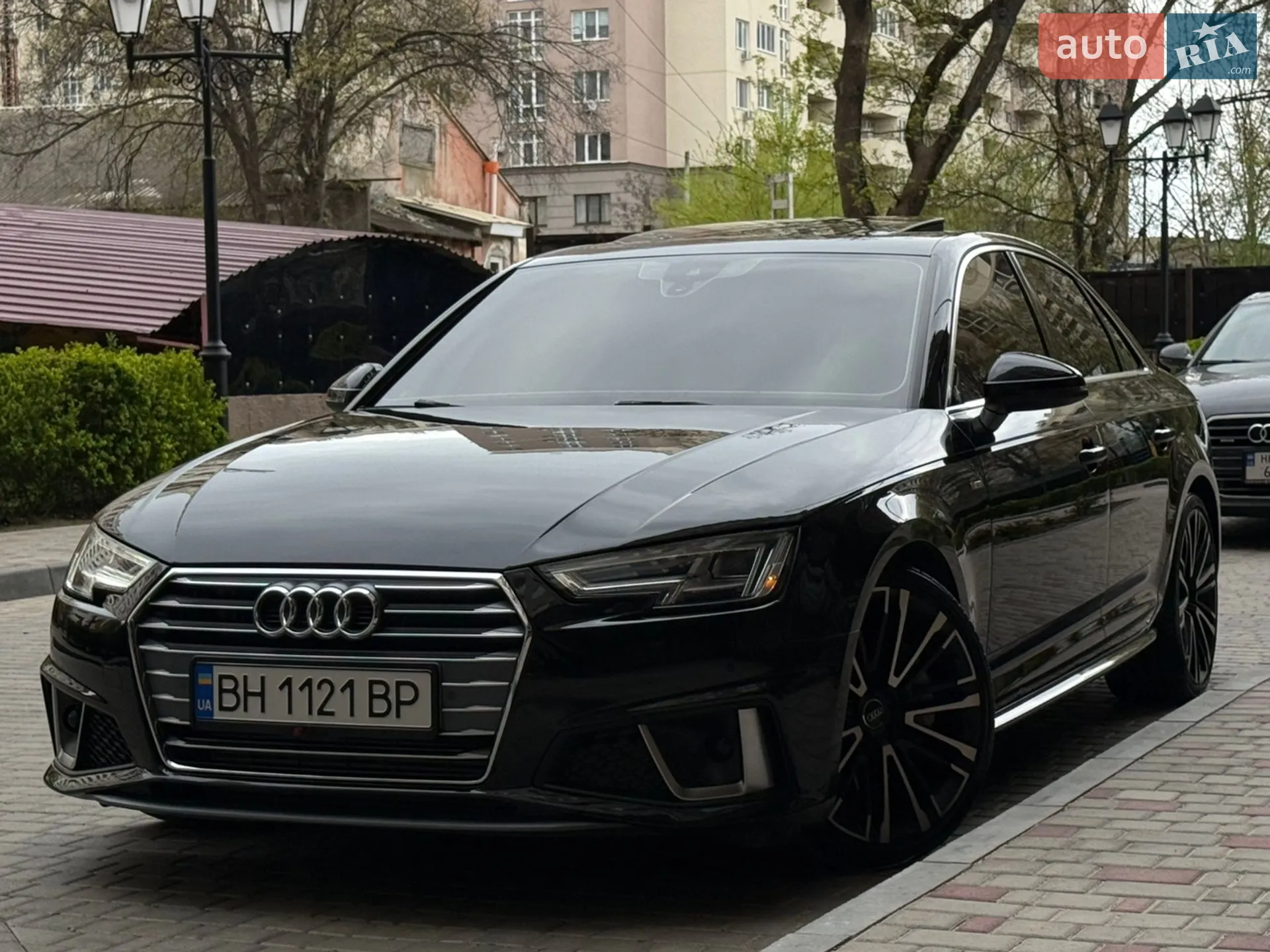 2019 Audi A4 - мініатюра 36