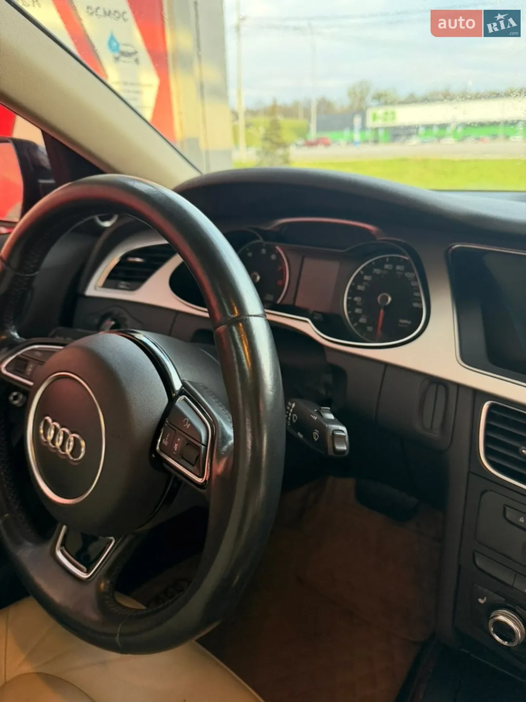 2015 Audi A4 - мініатюра 18