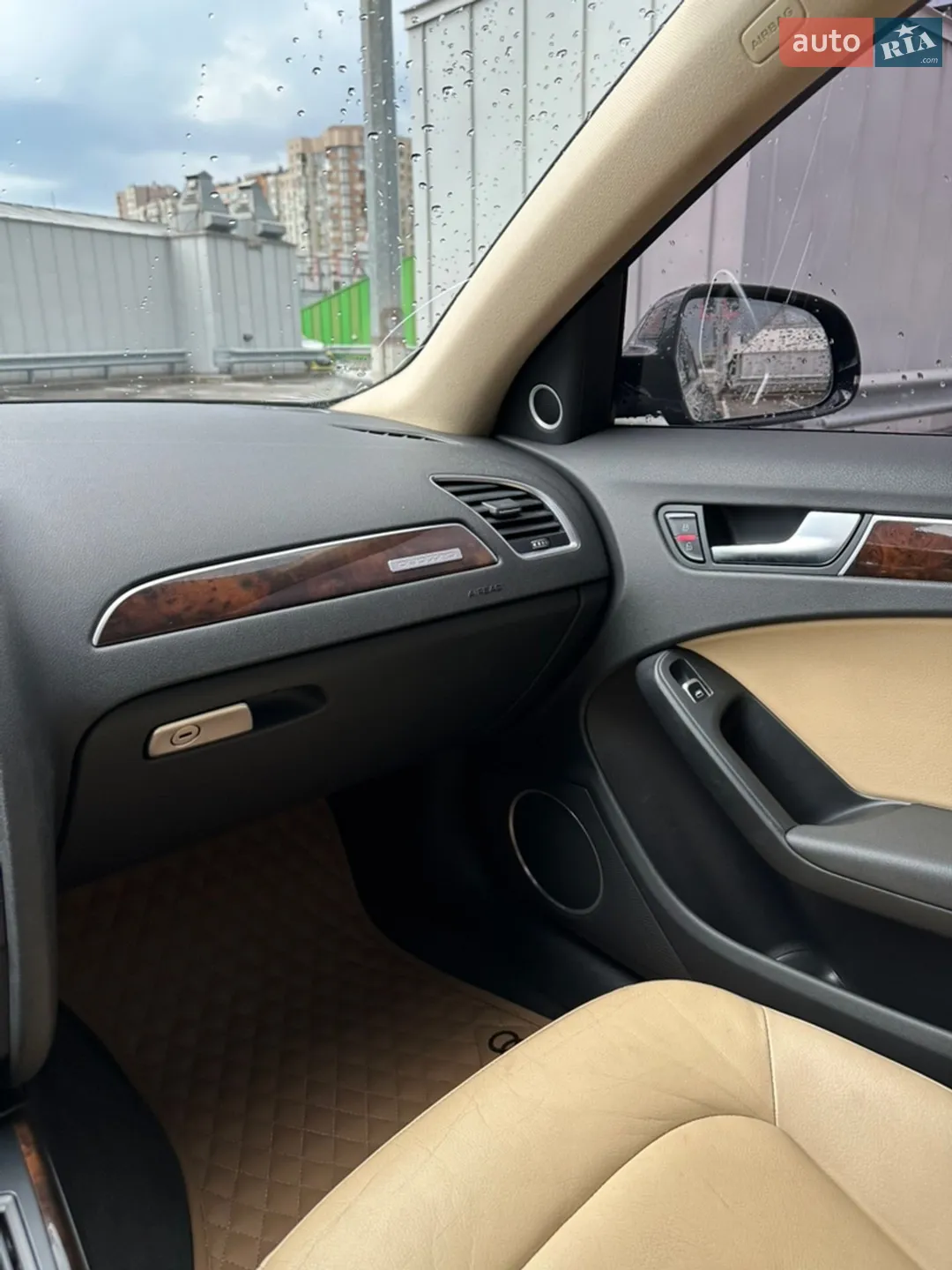 2015 Audi A4 - мініатюра 24