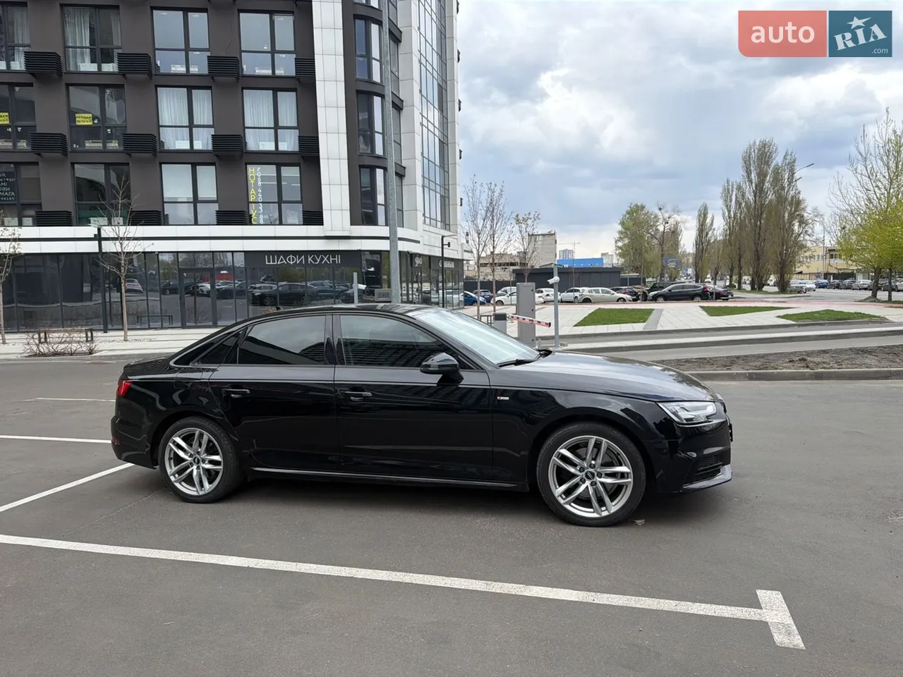 2015 Audi A4 - мініатюра 23