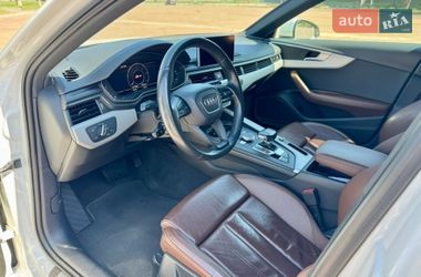 Универсал Audi A4 2019 в Житомире