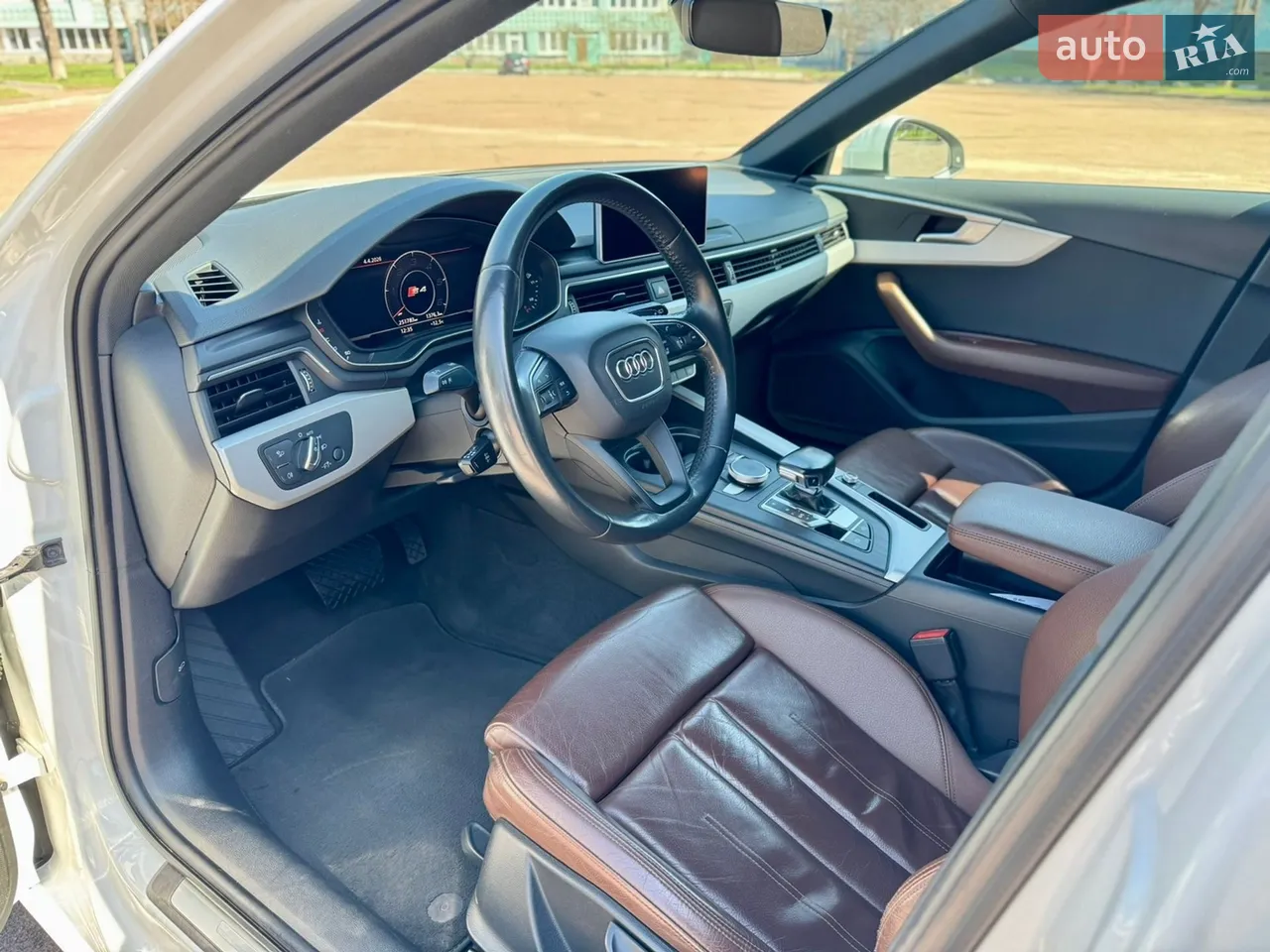2018 Audi A4 - мініатюра 32