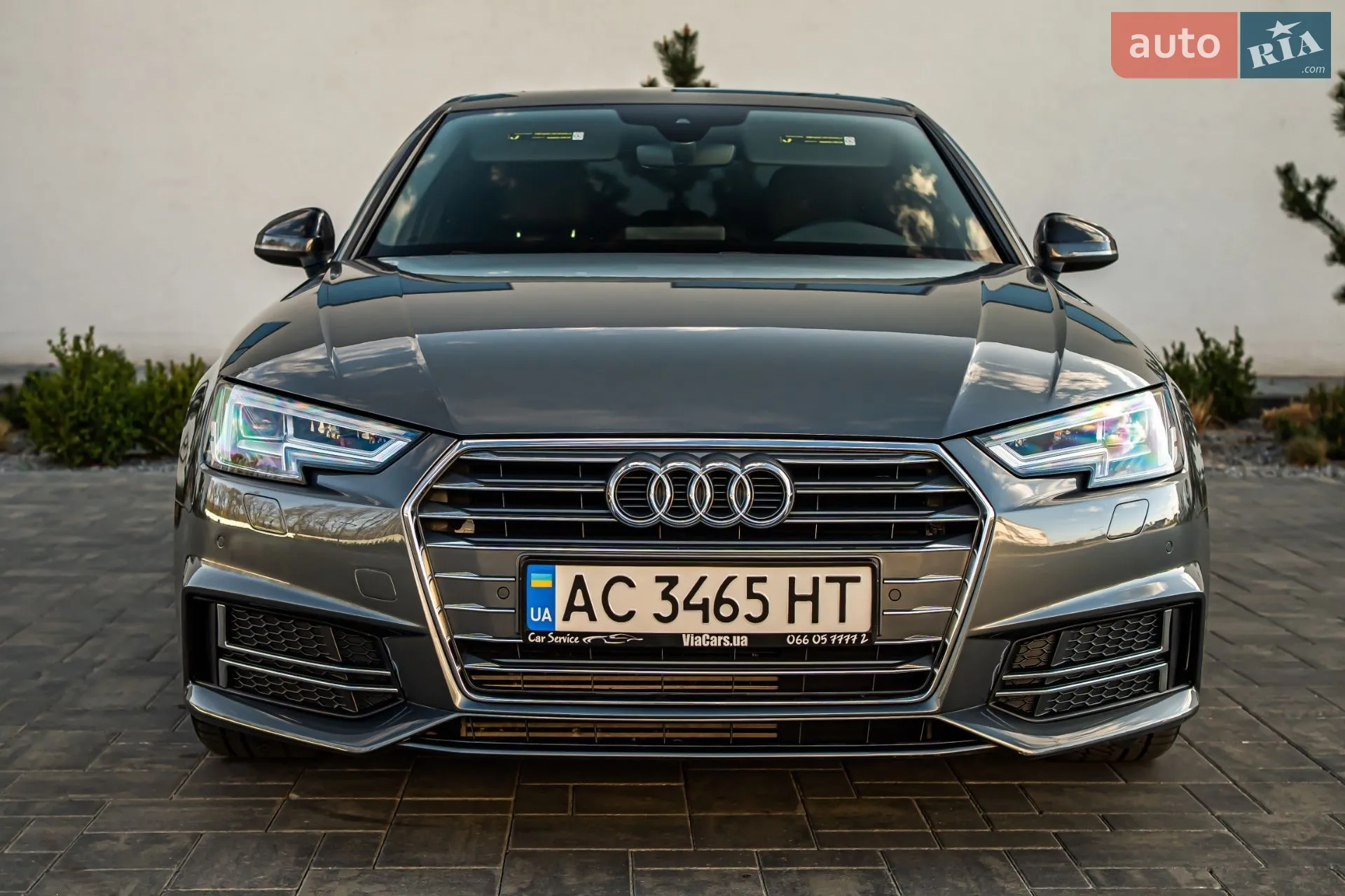 2016 Audi A4 - мініатюра 4