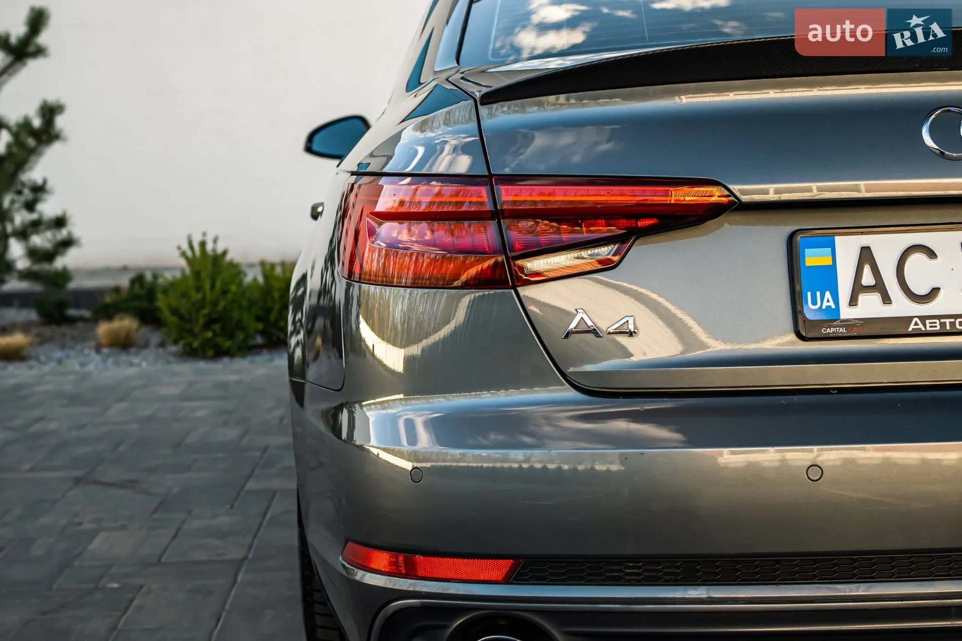 2016 Audi A4 - мініатюра 12