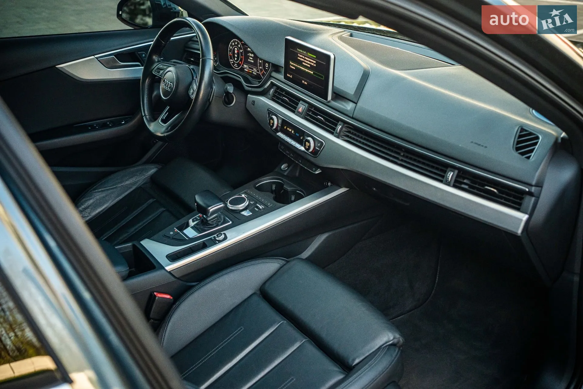2016 Audi A4 - мініатюра 27