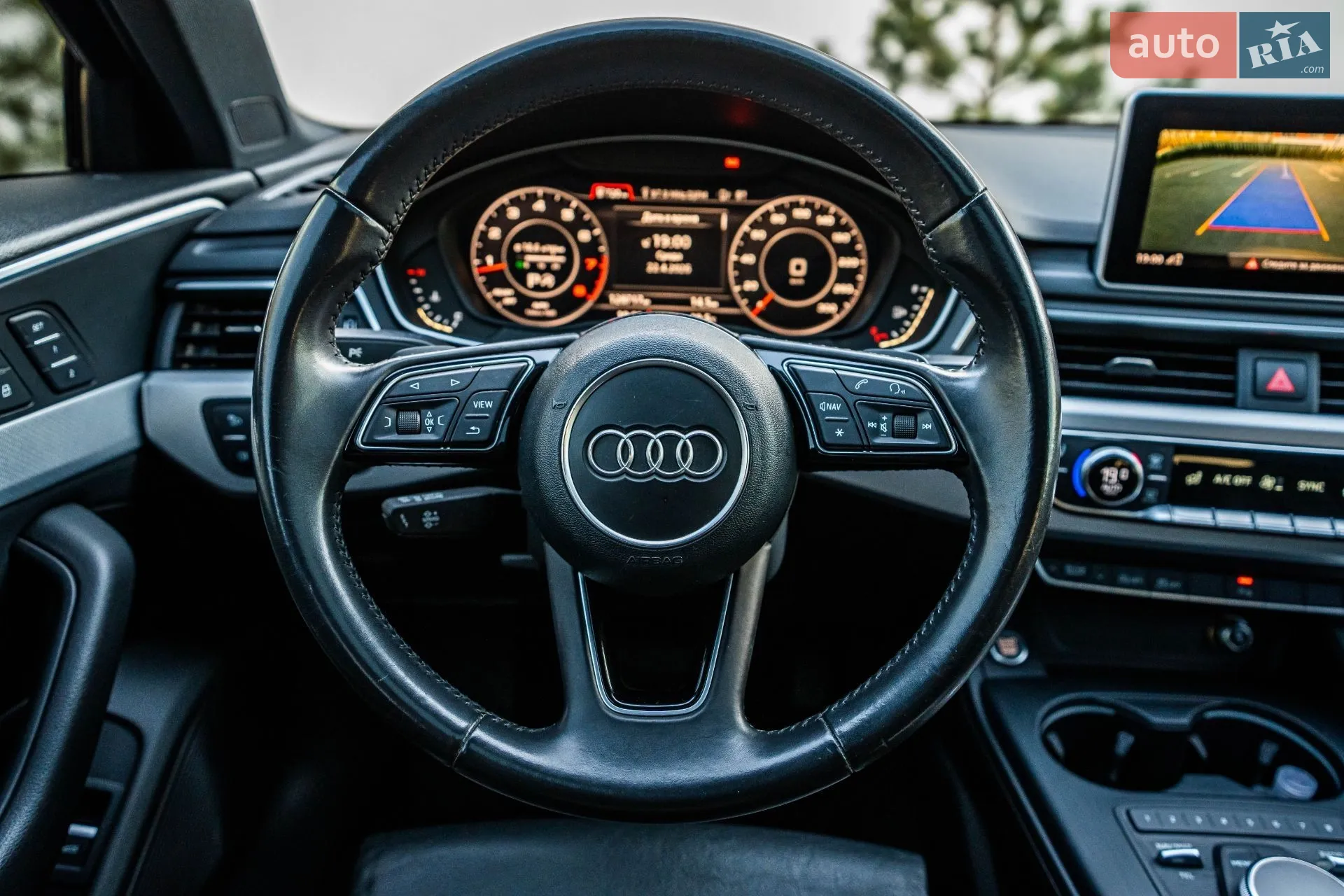 2016 Audi A4 - мініатюра 36