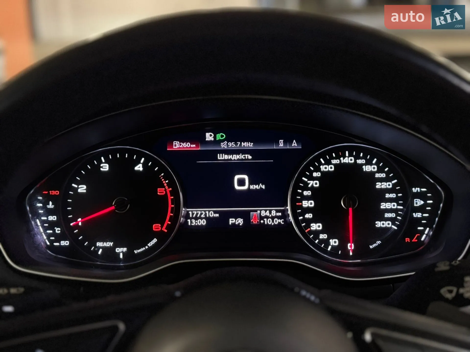 2020 Audi A4 - мініатюра 9