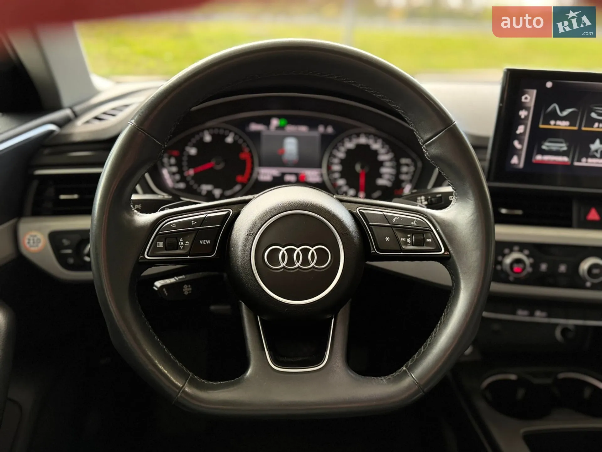2020 Audi A4 - мініатюра 19