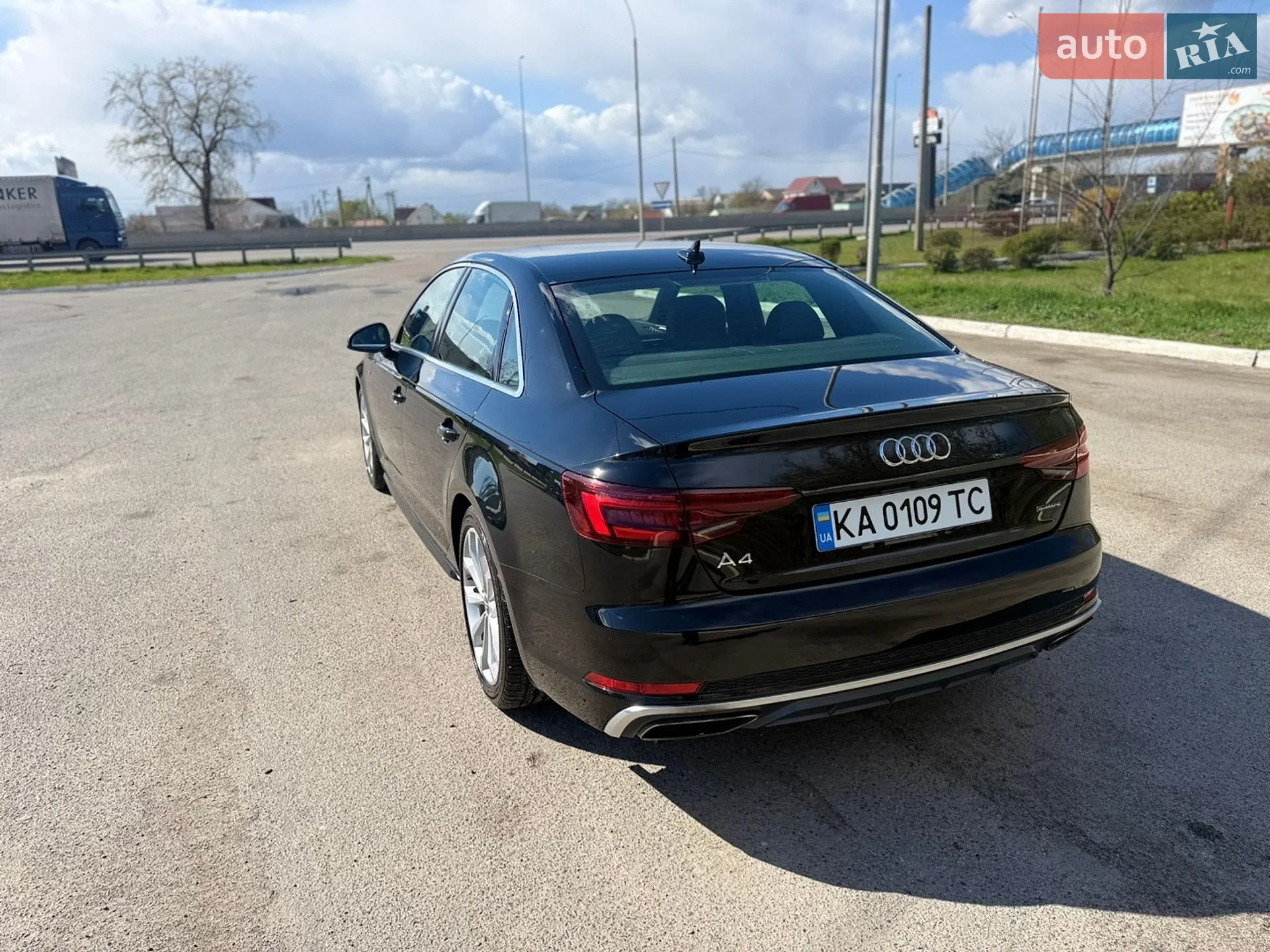 2019 Audi A4 - мініатюра 12