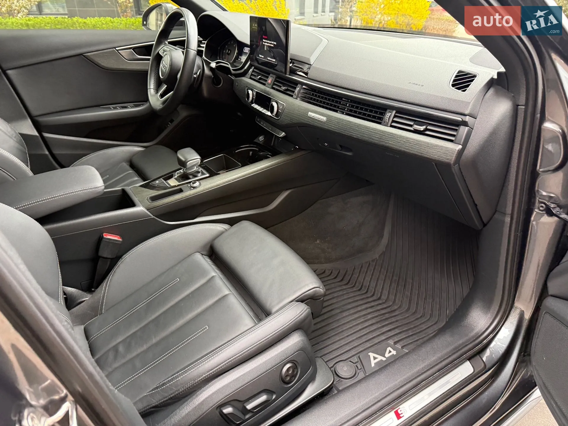 2020 Audi A4 - мініатюра 17