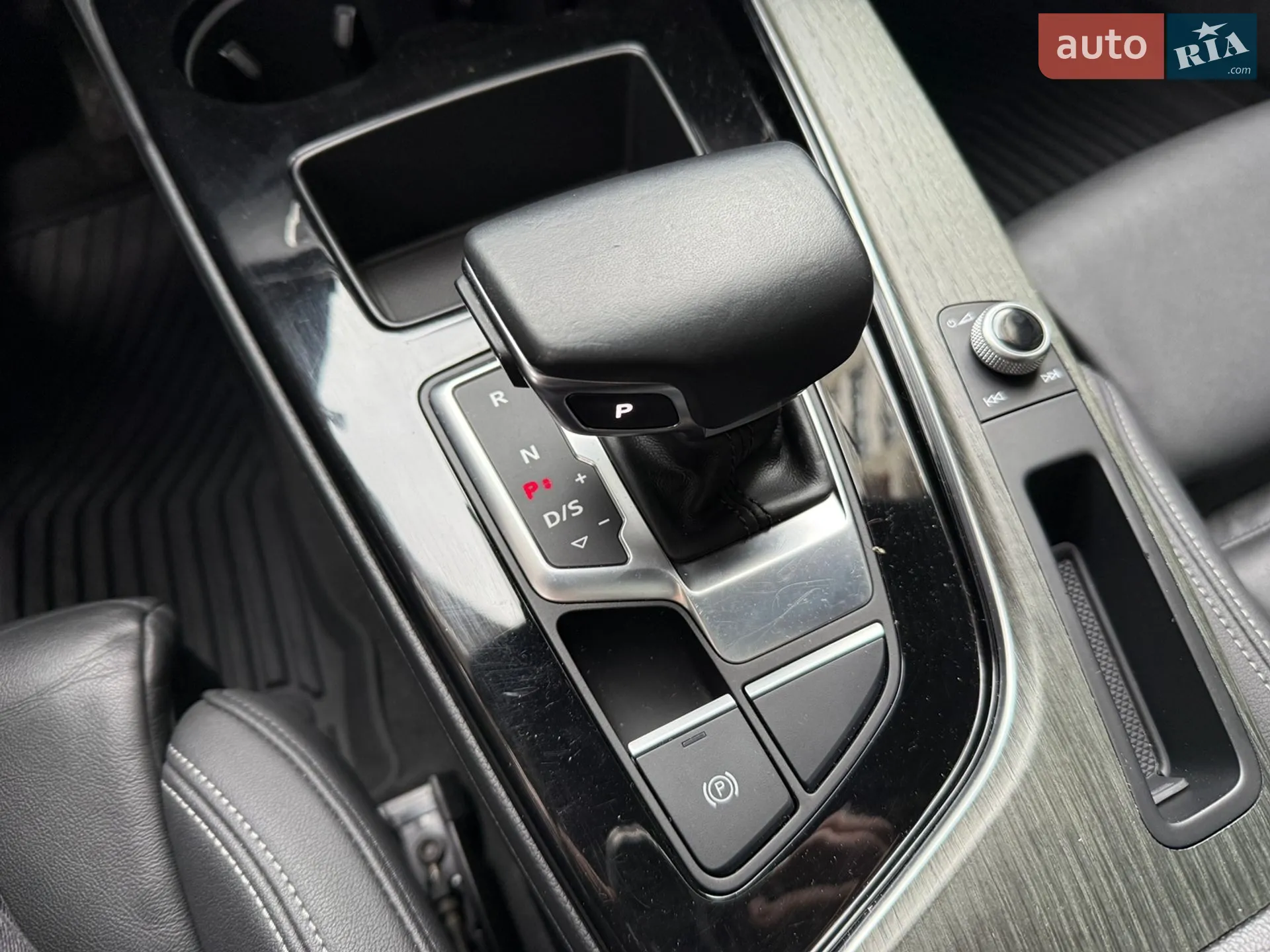 2020 Audi A4 - мініатюра 21