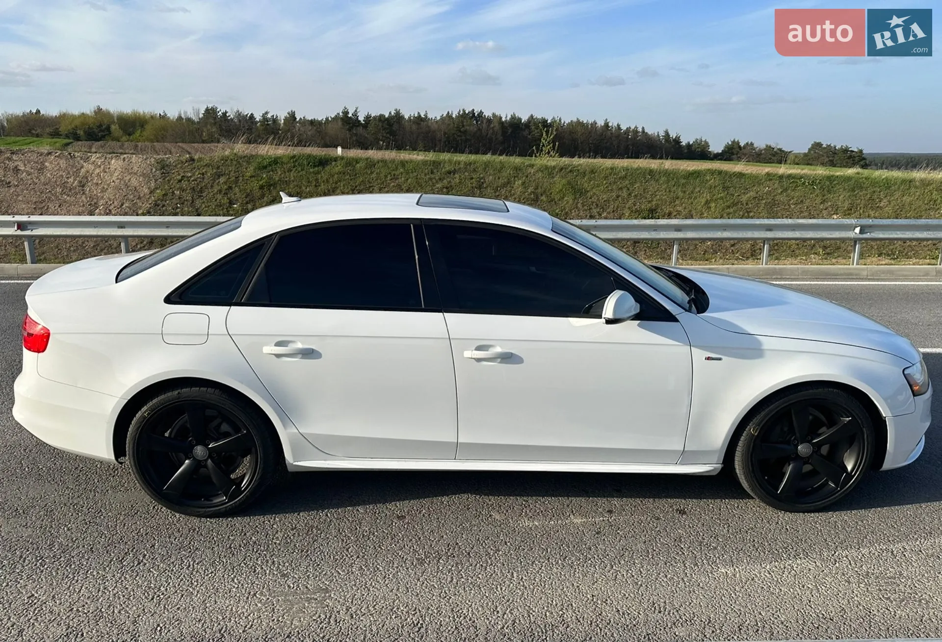 2015 Audi A4 - мініатюра 7