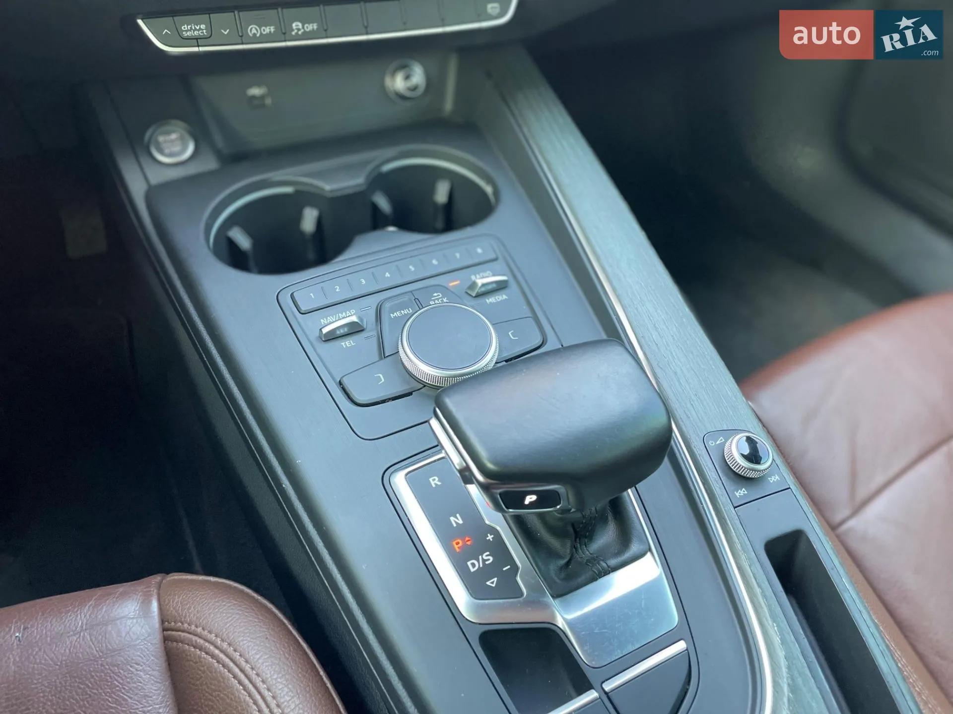 2018 Audi A4 - мініатюра 20