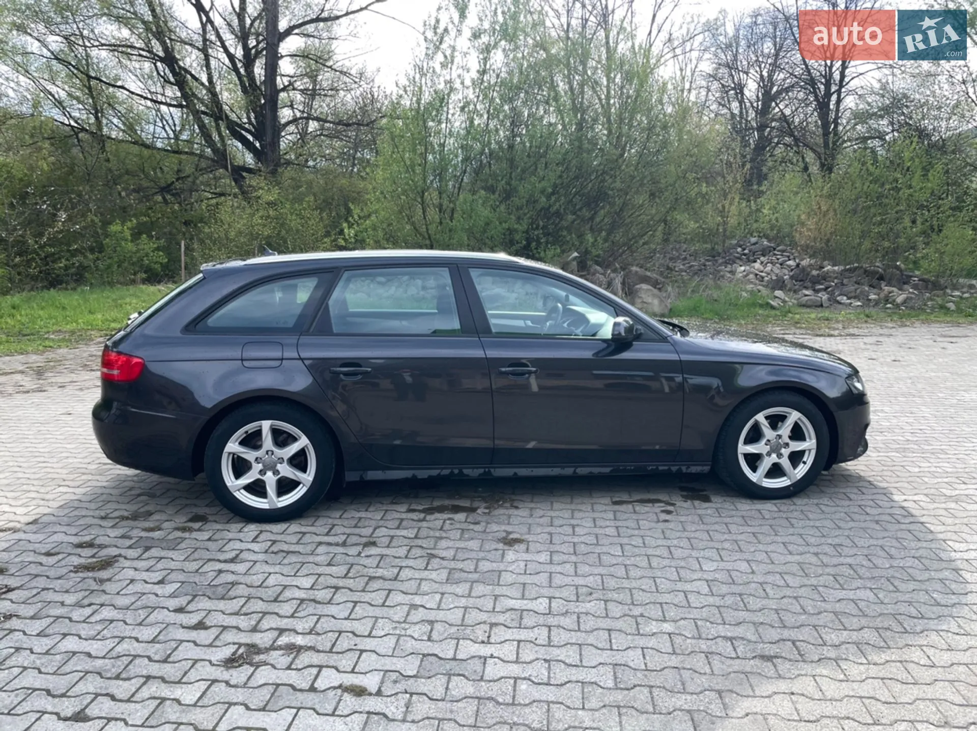 2011 Audi A4 - мініатюра 6