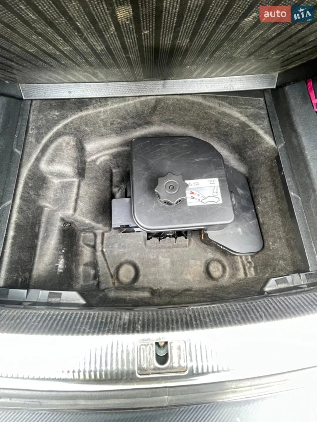 2011 Audi A4 - мініатюра 31