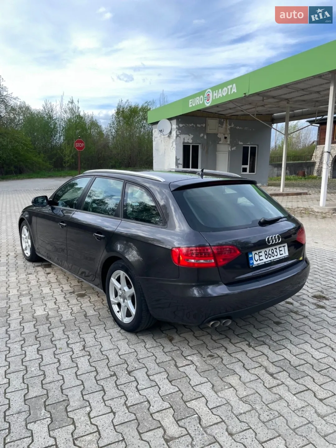 2011 Audi A4 - мініатюра 36