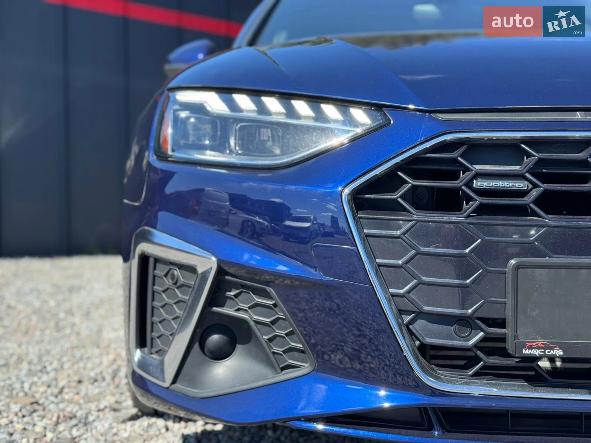 2020 Audi A4 - мініатюра 7
