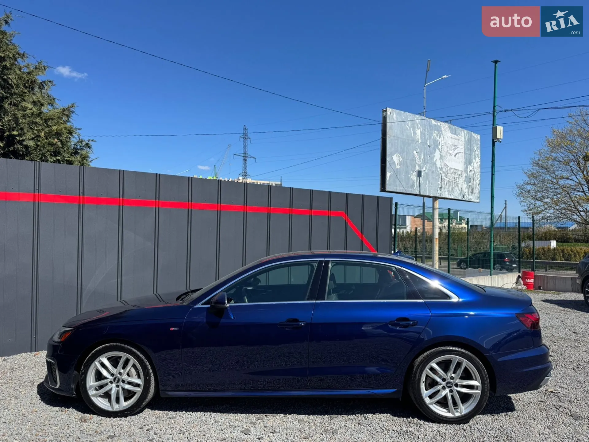 2020 Audi A4 - мініатюра 16