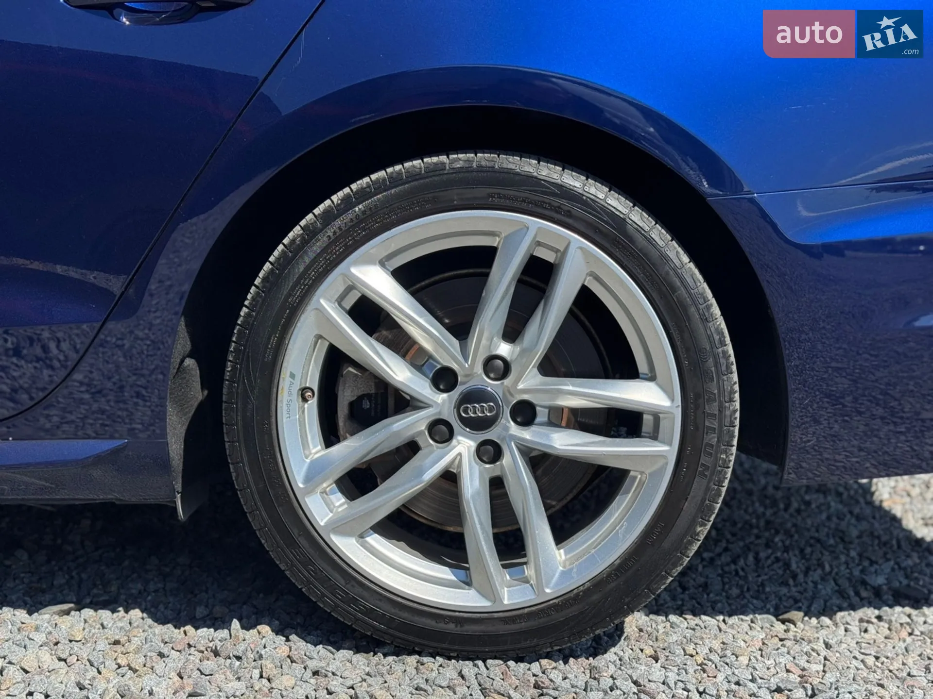 2020 Audi A4 - мініатюра 19