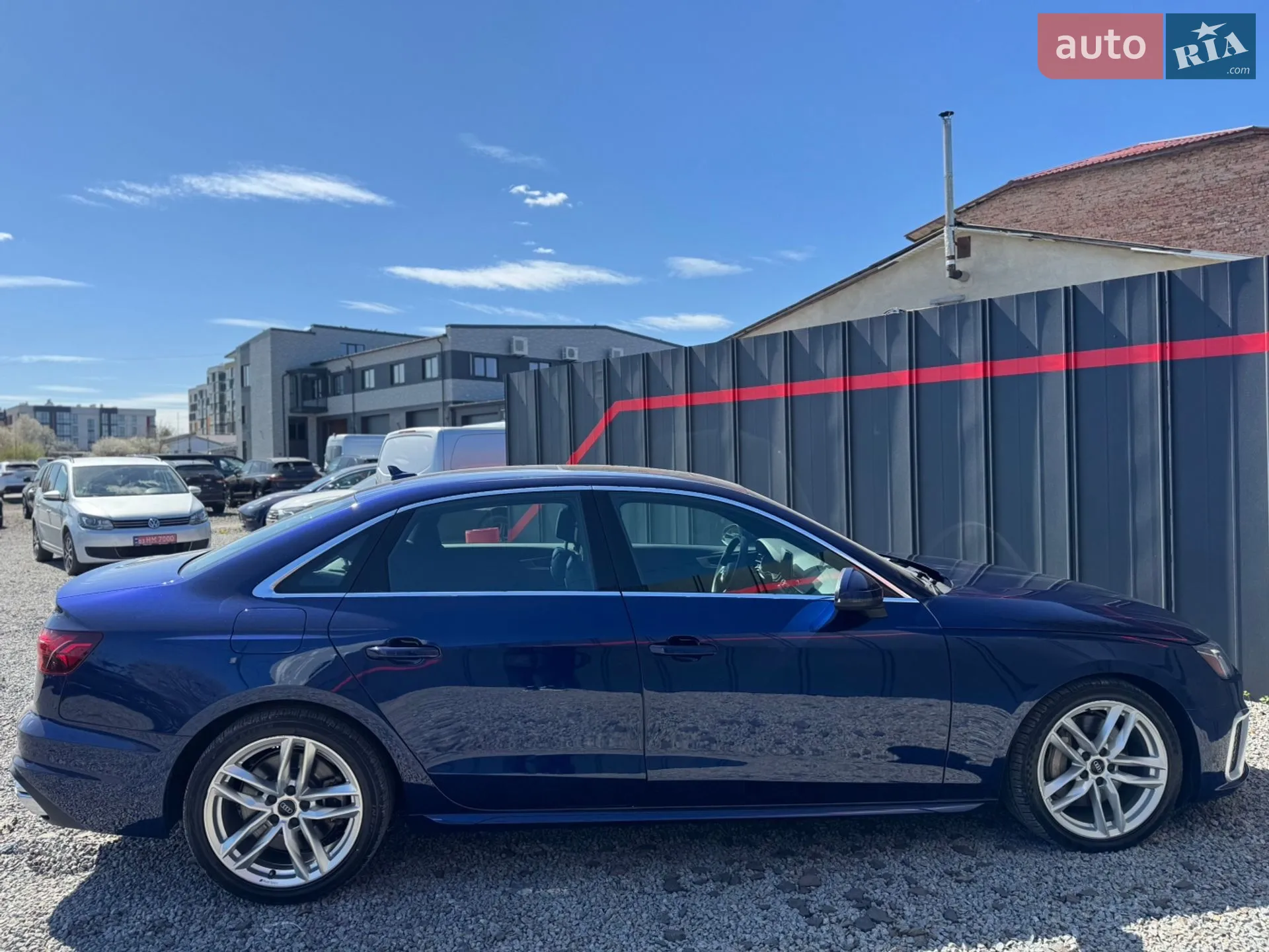 2020 Audi A4 - мініатюра 22