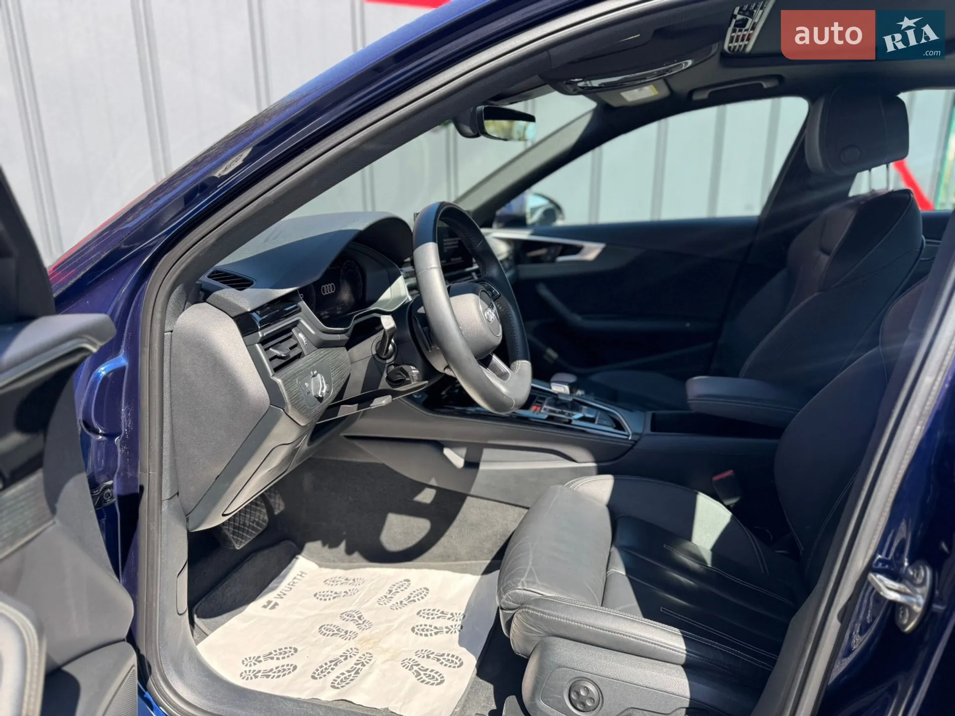 2020 Audi A4 - мініатюра 26