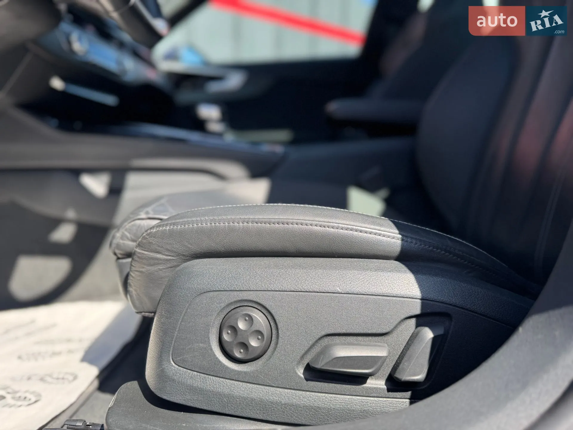 2020 Audi A4 - мініатюра 29
