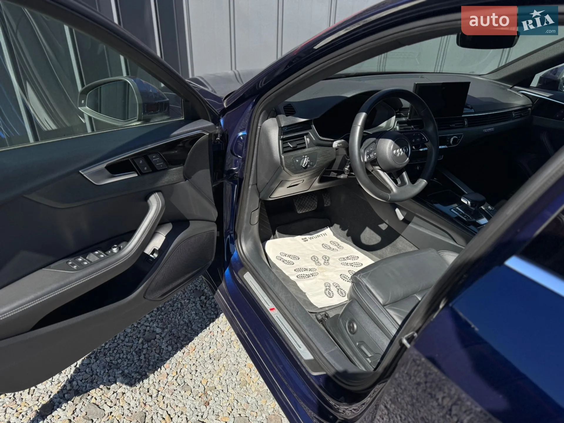 2020 Audi A4 - мініатюра 30