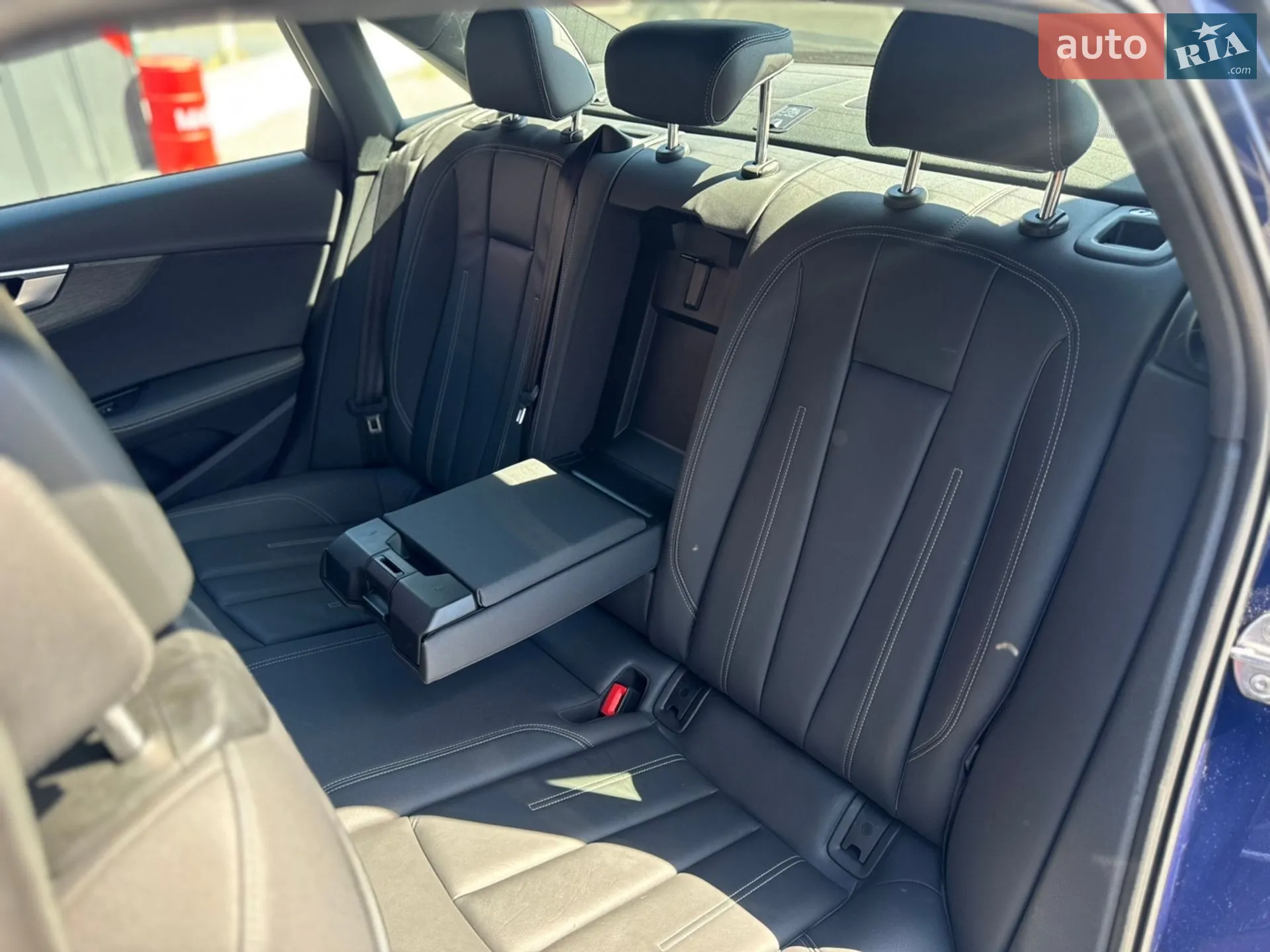 2020 Audi A4 - мініатюра 34