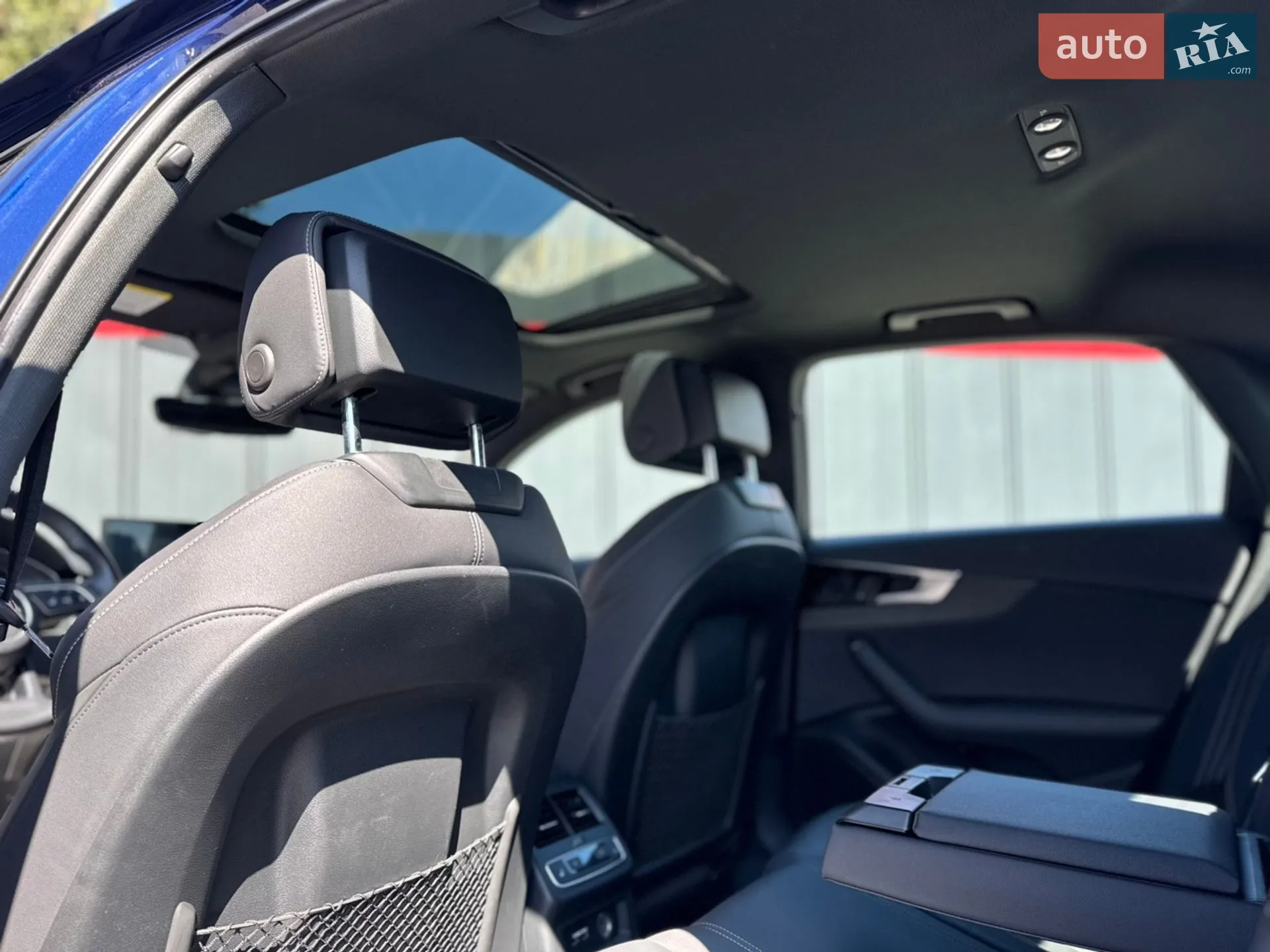 2020 Audi A4 - мініатюра 35