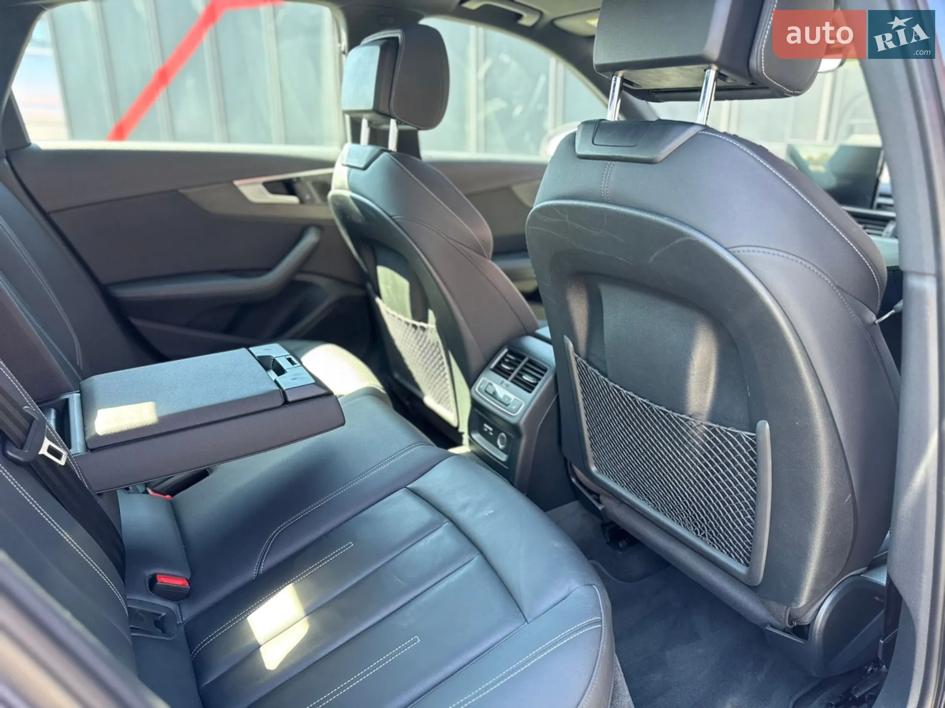 2020 Audi A4 - мініатюра 37