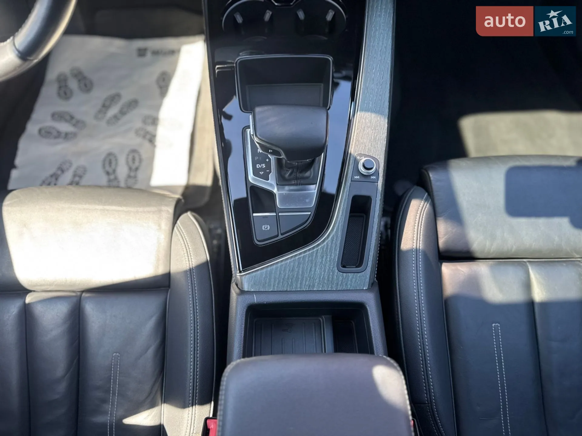 2020 Audi A4 - мініатюра 40