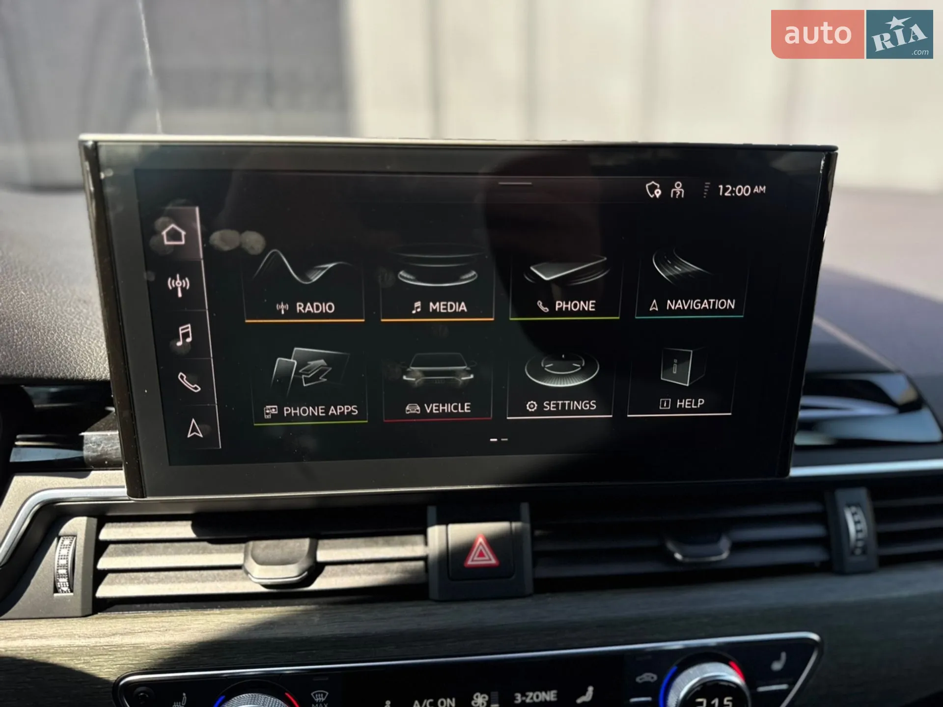 2020 Audi A4 - мініатюра 46