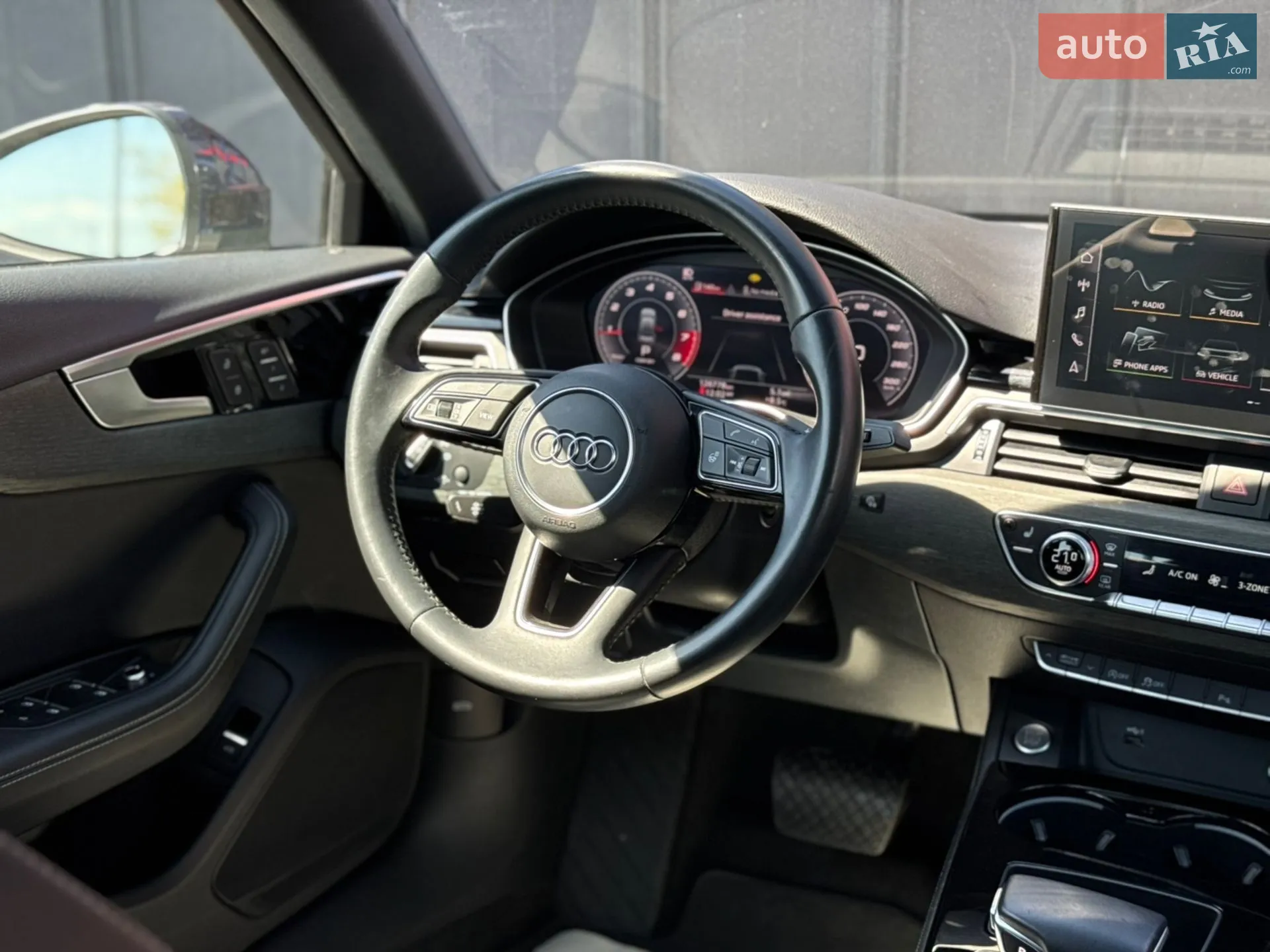 2020 Audi A4 - мініатюра 51